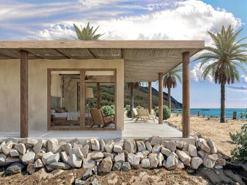 Tenuta Chatham Bay in Clifton Tenuta Chatham Bay in Clifton