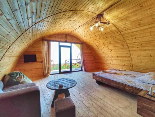 Makara Resort in Azatamut Makara Resort in Azatamut