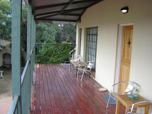 Ladybrand Guest House in Ladybrand Ladybrand Guest House in Ladybrand