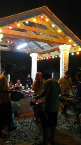 D'Pantai Homestay Kuala Sg. Baru in กัวลาสุไหงบารู D'Pantai Homestay Kuala Sg. Baru in กัวลาสุไหงบารู