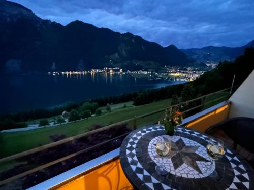 Panorama Lakeside Retreat Seelisberg in Seelisberg Panorama Lakeside Retreat Seelisberg in Seelisberg