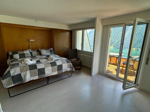 Panorama Lakeside Retreat Seelisberg in Seelisberg Panorama Lakeside Retreat Seelisberg in Seelisberg