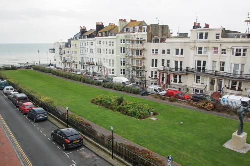 Hotel New Steine Gardens