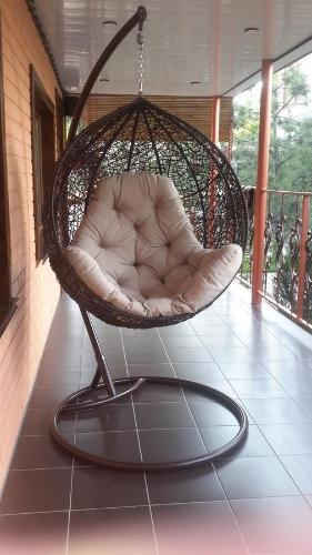 Létesítmények, Villa Sosnovy Bor in Zatoka Létesítmények, Villa Sosnovy Bor in Zatoka