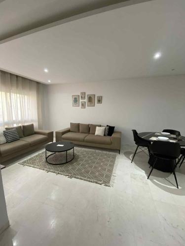 Joseph house - jardins de carthage in Jardins De Carthage Joseph house - jardins de carthage in Jardins De Carthage