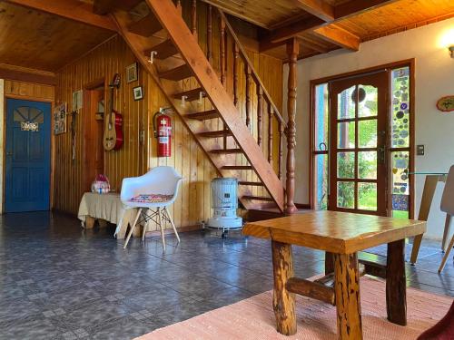 Hostel Raiz in Πούκον Hostel Raiz in Πούκον