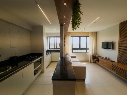 Infinity Coast - Sol, mar e shopping ape ideal para voce in Sao Jorge Infinity Coast - Sol, mar e shopping ape ideal para voce in Sao Jorge