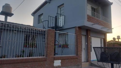 Comparto mi casita in Gral. Alvarado Comparto mi casita in Gral. Alvarado