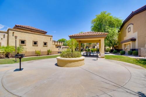 8 Mi to Tonto Natl Forest Modern Condo in Mesa! in Apache Junction 8 Mi to Tonto Natl Forest Modern Condo in Mesa! in Apache Junction