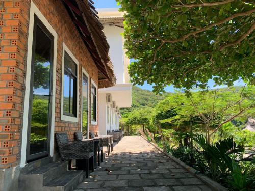 Facilities, The Light Coral Van Phong Resort in Van Phong Bay Facilities, The Light Coral Van Phong Resort in Van Phong Bay