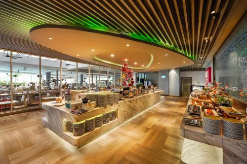 Food and beverages, Lexis Hibiscus Port Dickson in Port Dickson Food and beverages, Lexis Hibiscus Port Dickson in Port Dickson