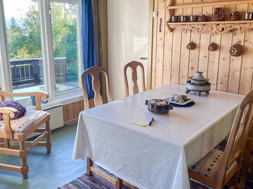 Зручності, 3 person holiday home in Frei-By Traum in Крістіансунд Зручності, 3 person holiday home in Frei-By Traum in Крістіансунд