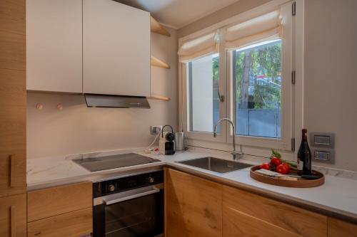 Cocina, MAISON DI VOLPI - Il fascino della montagna, la comodità del centro (MAISON DI VOLPI - Il fascino della montagna, la comodita del centro) in Courmayeur Cocina, MAISON DI VOLPI - Il fascino della montagna, la comodità del centro (MAISON DI VOLPI - Il fascino della montagna, la comodita del centro) in Courmayeur