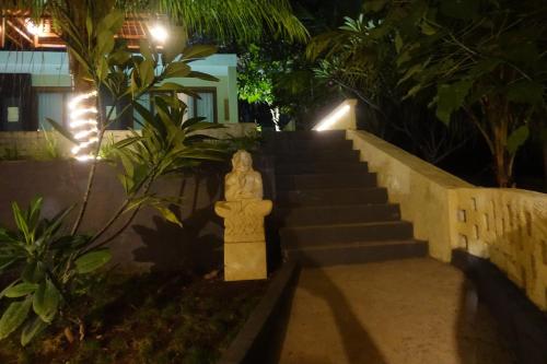 Nipah Pool Villas and Restaurant in Lombok Nipah Pool Villas and Restaurant in Lombok