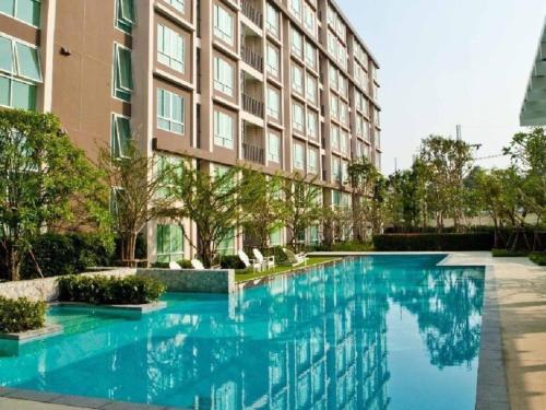 This photo about ฺBaan Peang Ploen Hua-Hin by Montri.C shared on HyHotel.com