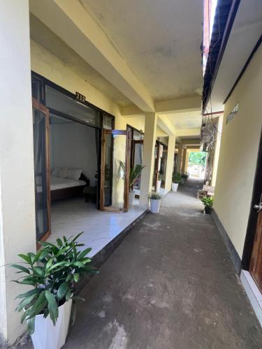 Cam u view Guest house in Nong Khiaw Cam u view Guest house in Nong Khiaw