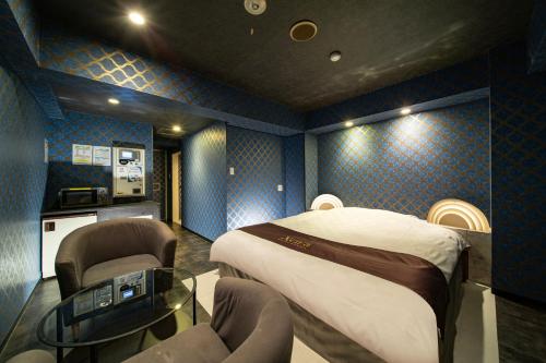 Hotel Xenia Mikumo (Adult Only) in Koka Hotel Xenia Mikumo (Adult Only) in Koka