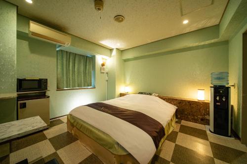 Hotel Xenia Mikumo (Adult Only) in Koka Hotel Xenia Mikumo (Adult Only) in Koka