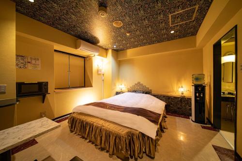 Hotel Xenia Mikumo (Adult Only) in Koka Hotel Xenia Mikumo (Adult Only) in Koka