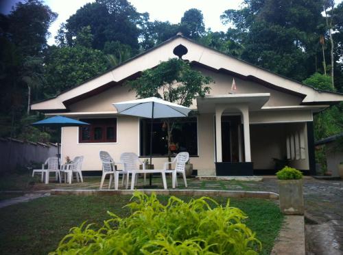 This photo about Avinka Villa shared on HyHotel.com