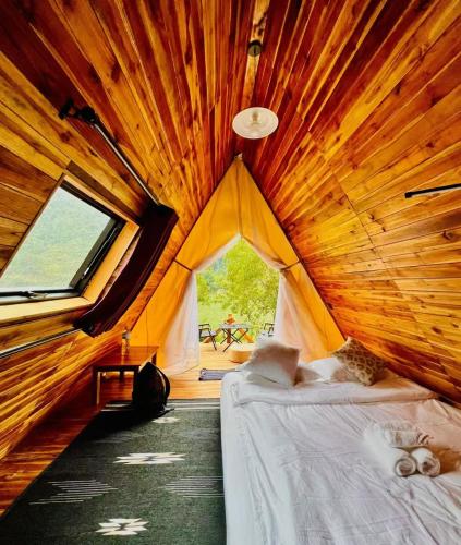 Papaya Resort Nong Khiaw in Nong Khiaw Papaya Resort Nong Khiaw in Nong Khiaw