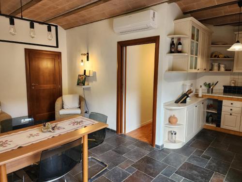 Παροχές, CASA DEI NONNI - Mario&Lina Country Chic in Σαν Τζιμινιάνο Παροχές, CASA DEI NONNI - Mario&Lina Country Chic in Σαν Τζιμινιάνο