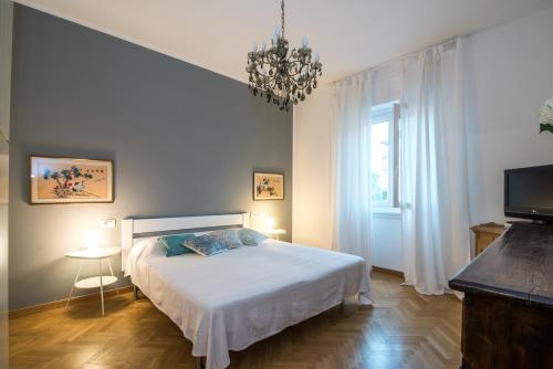 This photo about Viale Corsica Apartment shared on HyHotel.com