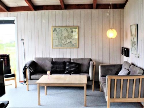 Holiday Home Jorma - 250m to the inlet by Interhome in Hvide Sande Holiday Home Jorma - 250m to the inlet by Interhome in Hvide Sande