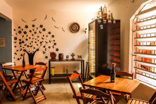 Red Monkey Hostel in ซานตา เชชิเลีย Red Monkey Hostel in ซานตา เชชิเลีย