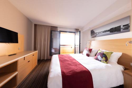 Aparthotel Adagio Toulouse Centre Ramblas