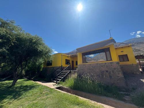 Otro Mundo alojamiento in Maimara Otro Mundo alojamiento in Maimara