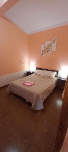 Alojamiento la posta in เปริโก Alojamiento la posta in เปริโก