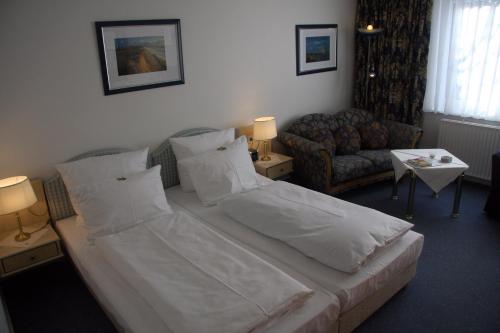 Hotel Christiansen in Sylt Ost Hotel Christiansen in Sylt Ost
