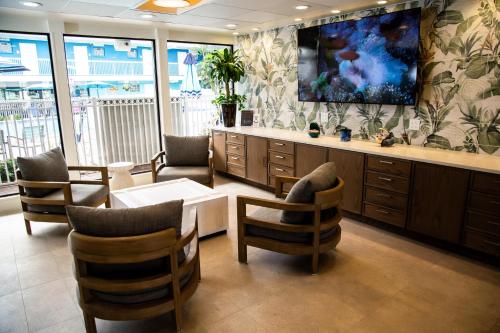 Bilmar Beach Resort in Treasure Island (FL) Bilmar Beach Resort in Treasure Island (FL)