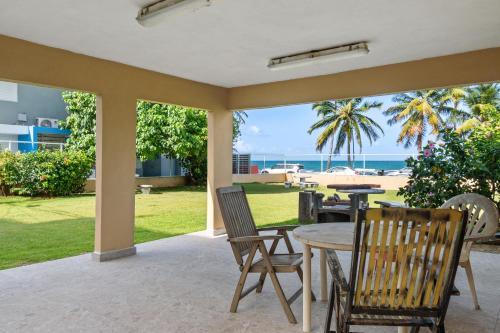 Ph In Luquillo 1 Minutes To The Beach 2beds in Luquillo Ph In Luquillo 1 Minutes To The Beach 2beds in Luquillo