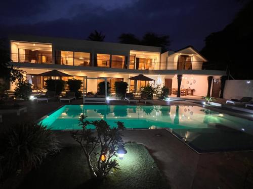 Au Paradis de Jeanne in 加帕罗尔 Au Paradis de Jeanne in 加帕罗尔