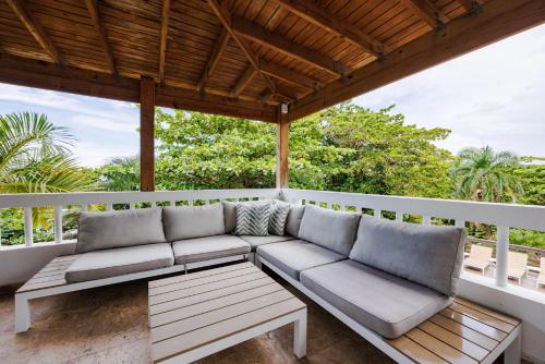 Serenity Rincon Guesthouse in Rincon Serenity Rincon Guesthouse in Rincon