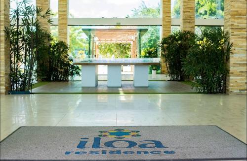 Iloa Residence Barra de São Miguel (Iloa Residence Barra de Sao Miguel) in Barra De Sao Miguel Iloa Residence Barra de São Miguel (Iloa Residence Barra de Sao Miguel) in Barra De Sao Miguel