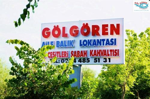 This photo about Gol Goren pansiyon shared on HyHotel.com