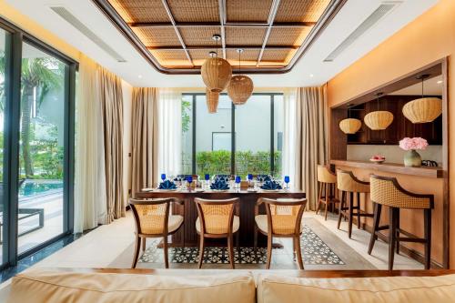 ベストウェスタンプレミアソナシアフーコック (Best Western Premier Sonasea Phu Quoc) in フーコック島 ベストウェスタンプレミアソナシアフーコック (Best Western Premier Sonasea Phu Quoc) in フーコック島