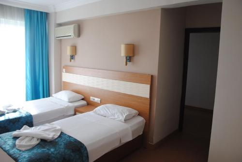 This photo about Hotel Flora Suites - All Inclusive shared on HyHotel.com