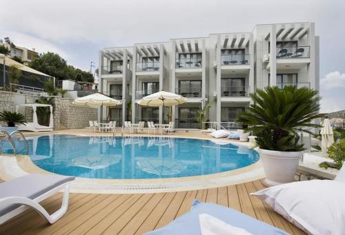 This photo about Kondo Suites shared on HyHotel.com