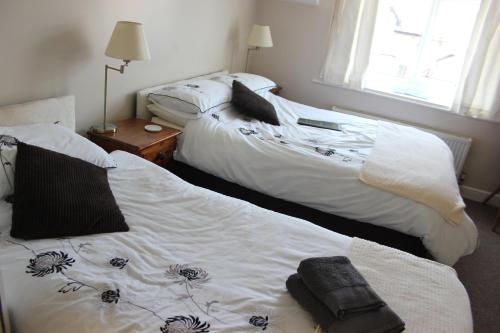 Dragon House Guest Accommodation, Harrogate Dragon House Guest Accommodation, Harrogate
