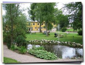 This photo about Vanhems Cafe & Vandrarhem shared on HyHotel.com