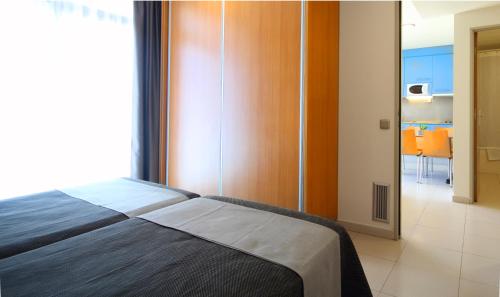 AQUA Hotel Nostre Mar Apartments in Pineda de Mar AQUA Hotel Nostre Mar Apartments in Pineda de Mar