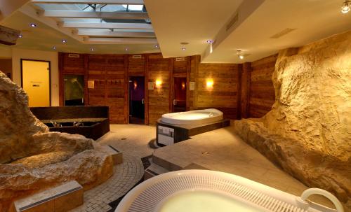 Saaserhof Apartments Hotel