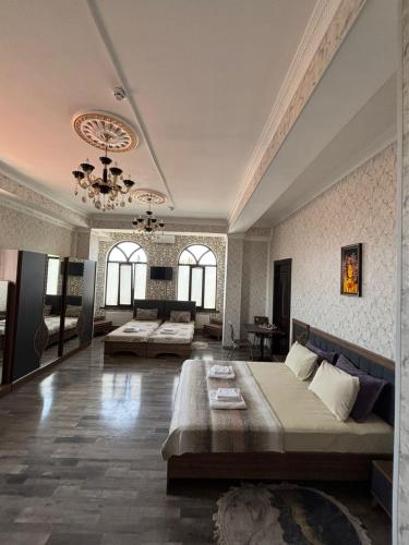 Зручності, Delfin Hotel Restaurant Spa Ailevi in Гянджа Зручності, Delfin Hotel Restaurant Spa Ailevi in Гянджа