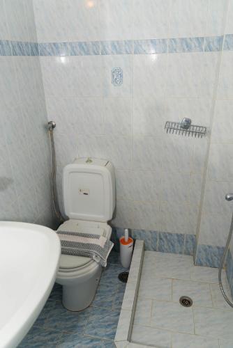 Baño, Panorama Hotel in Aegina Baño, Panorama Hotel in Aegina