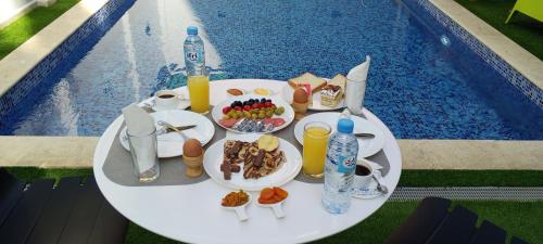 Résidence touristique marcadal (Residence touristique marcadal) in Bordj El Kiffan Résidence touristique marcadal (Residence touristique marcadal) in Bordj El Kiffan