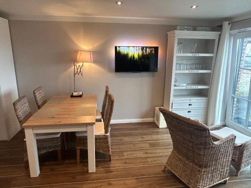 Hafenresidenz Fehmarn in Fehmarn Hafenresidenz Fehmarn in Fehmarn